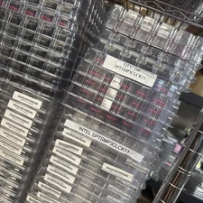 100 SPTSMP3CLCK11 INTEL 200G-FR4 3km 1311nm OPTICAL TRANSCEIVER MODULE Qty 100