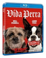 Vida Perra (Blu-Ray) [Blu-Ray]