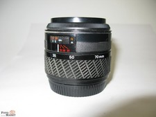 Yashica Lens Kyocera Obiettivo Zoom AF 35-70mm f/3.3-4.5 Macro per Fotocamera SLR