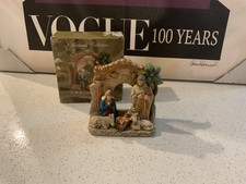 Christmas Collection Nativity Scene Set