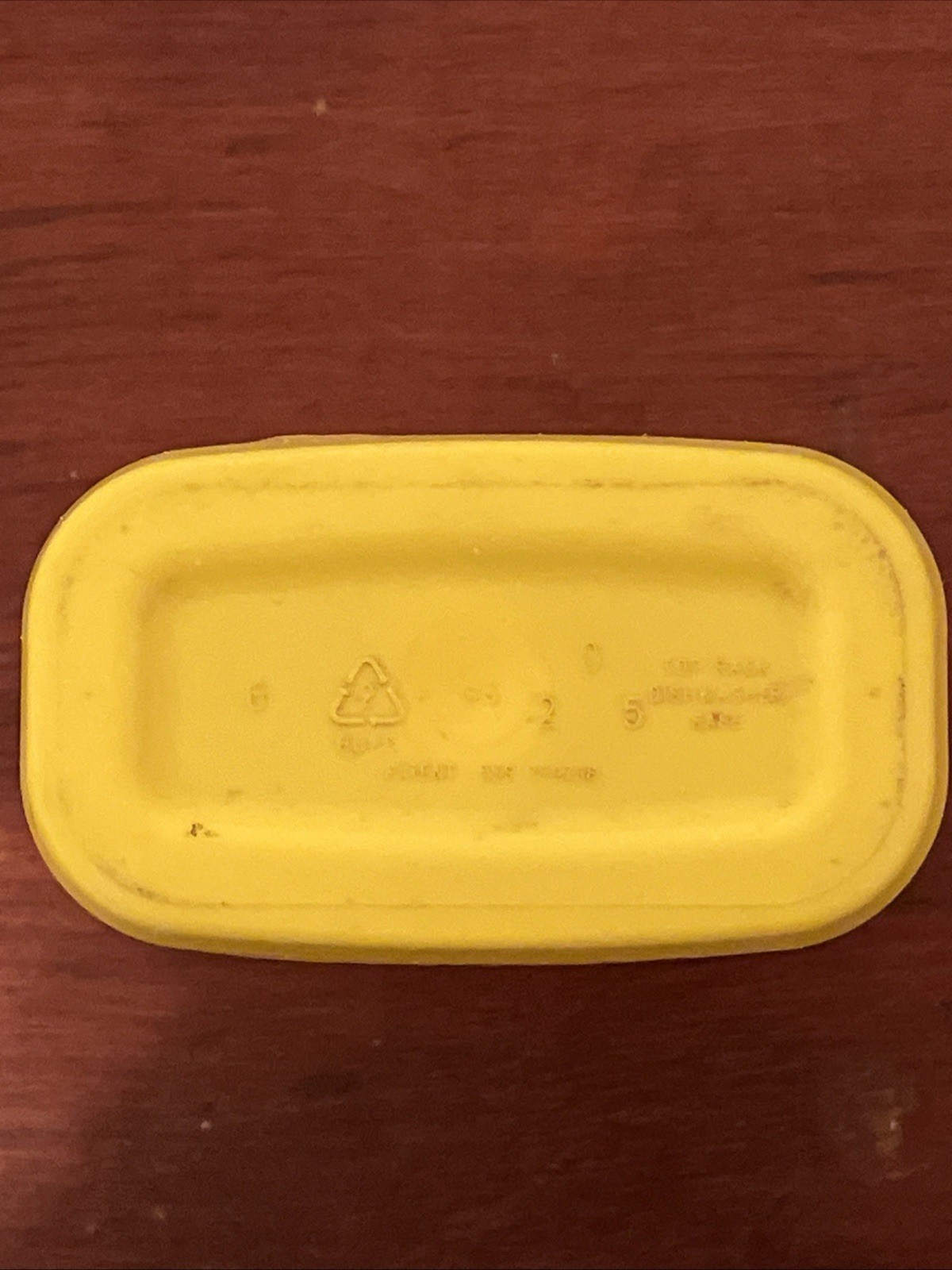 Vintage Nestle's Nesquik Chocolate Mix Empty Container Best By May 2002