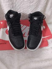 Nike Court Vision Mid NN