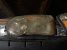 2004 Subaru Impreza Wrx Driver Side Headlight Head Lamp