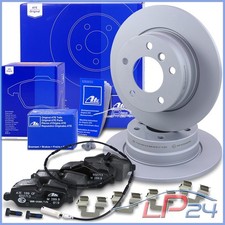 Kits de frein BMW SERIE 1