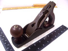 Vintage "FULTON" Woodworking 9-1/2" Bench Plane - Made in U.S.A.