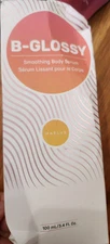 Maelys B-GLOSSY Smoothing Body Serum 100ML  - 6.8 oz