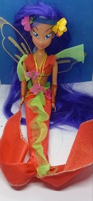 Kalia Magic Meerjungfrau Winx Club, Precious Games 2006