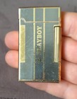 Very Rare Vintage CROWN Playboy Bunny Logo Cigarette Lighter approx 1960s — photo 2