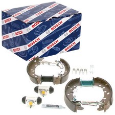 Essieu Fiat IDEA