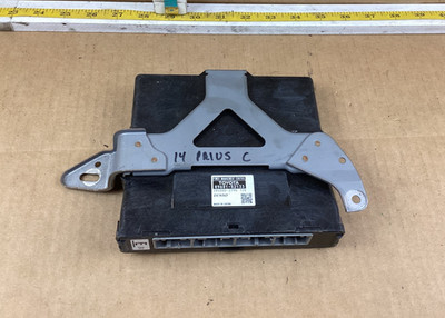 2010 - 2015 Toyota Prius Power Supply Computer Control Module 89681-52133 OEM