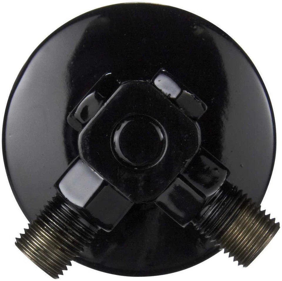 Acumulador de aire acondicionado para camioneta Toyota MR2 1980-1989 Tercel SPECTRA PREMIUM IND, IN Foto 3 de 3