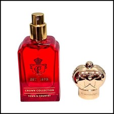 Town & Country Clive Christian 香水- 一款2023年中性香水