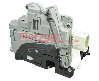 METZGER 2314075 Türschloss für AUDI,VW