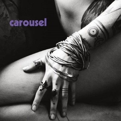 CAROUSEL - JEWELER'S DAUGHTER  CD NEU