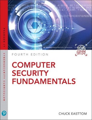 Computer Security Fundamentals von William Easttom II (Englisch) Taschenbuch