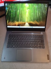 Lenovo ThinkBook 14-IML Laptop | Intel Corei5 | 8GB RAM | 256GB SSD | Win 11 Pro