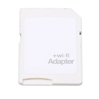 TF Zu SD-Karte Wifi-Adapter Drahtlose Übertragung Verbinden Sie Bis Zu 3-Ger GOD