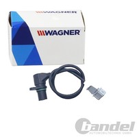 Wagner Impulsgeber Kurbelwellensensor Passend FüR Audi 80 A4 A6 Cabriolet VW