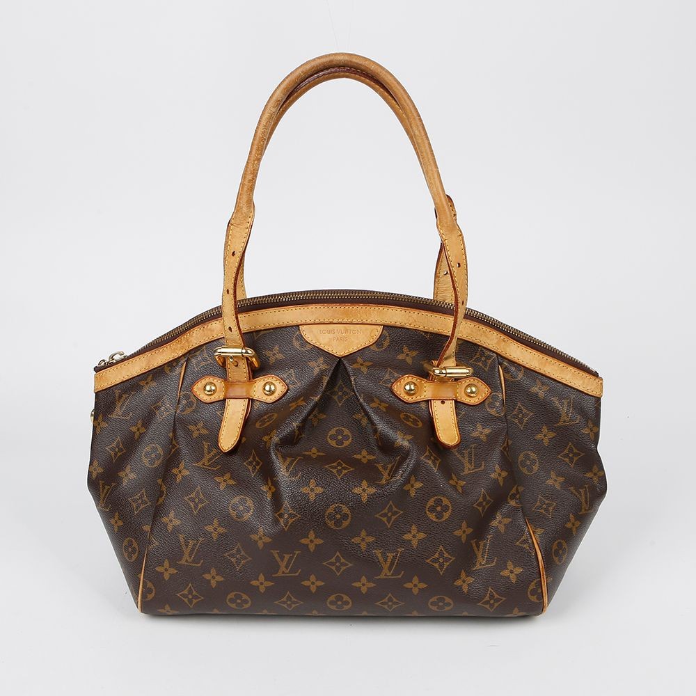 Louis Vuitton M40144 Tivoli GM Tote Bag 147440139