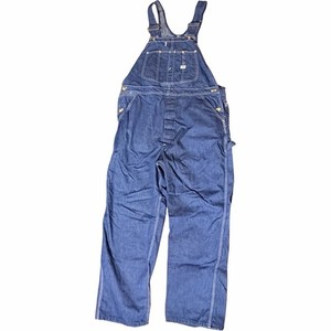 Lee Overalls Vintage | eBay