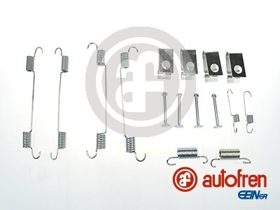 Fits AUTOFREN SEINSA D31000A JAW MOUNTING KIT   ⭐UK Stock⭐