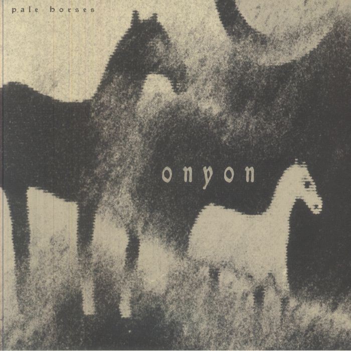 ONYON - Pale Horses - Vinyl (purple vinyl LP)