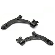 2x Querlenker Radaufhängung Vorne L&R für MAZDA 3 BK 5 CR19 CW 2.0 CD 1.6 Di 1.8