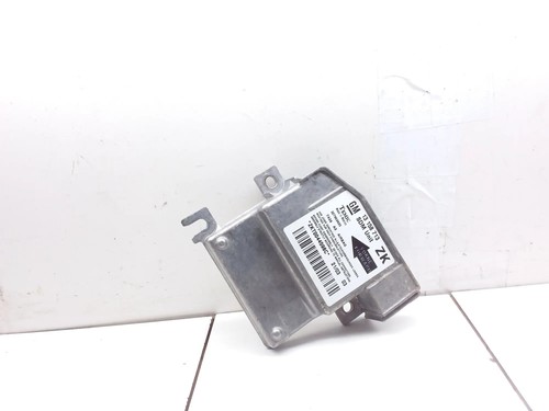 OPEL MERIVA Airbag-Steuergerät 13158713 1.70 Diesel 74kw 2003 30130684