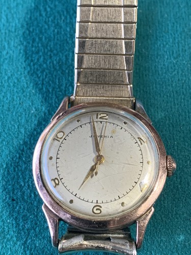 Reloj Juvenia
