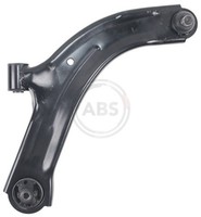Querlenker Dreieckslenker A.B.S. 211511 FüR NV200 Cube Z12 SC11 C11 Evalia Tiida