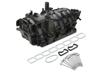 MITZONE Intake Manifold Assembly Compatible with 2009-2010 Dodge Ram