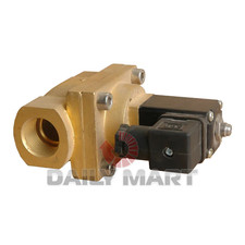 New in box INGERSOLL RAND 39312897 Solenoid Valve 110V