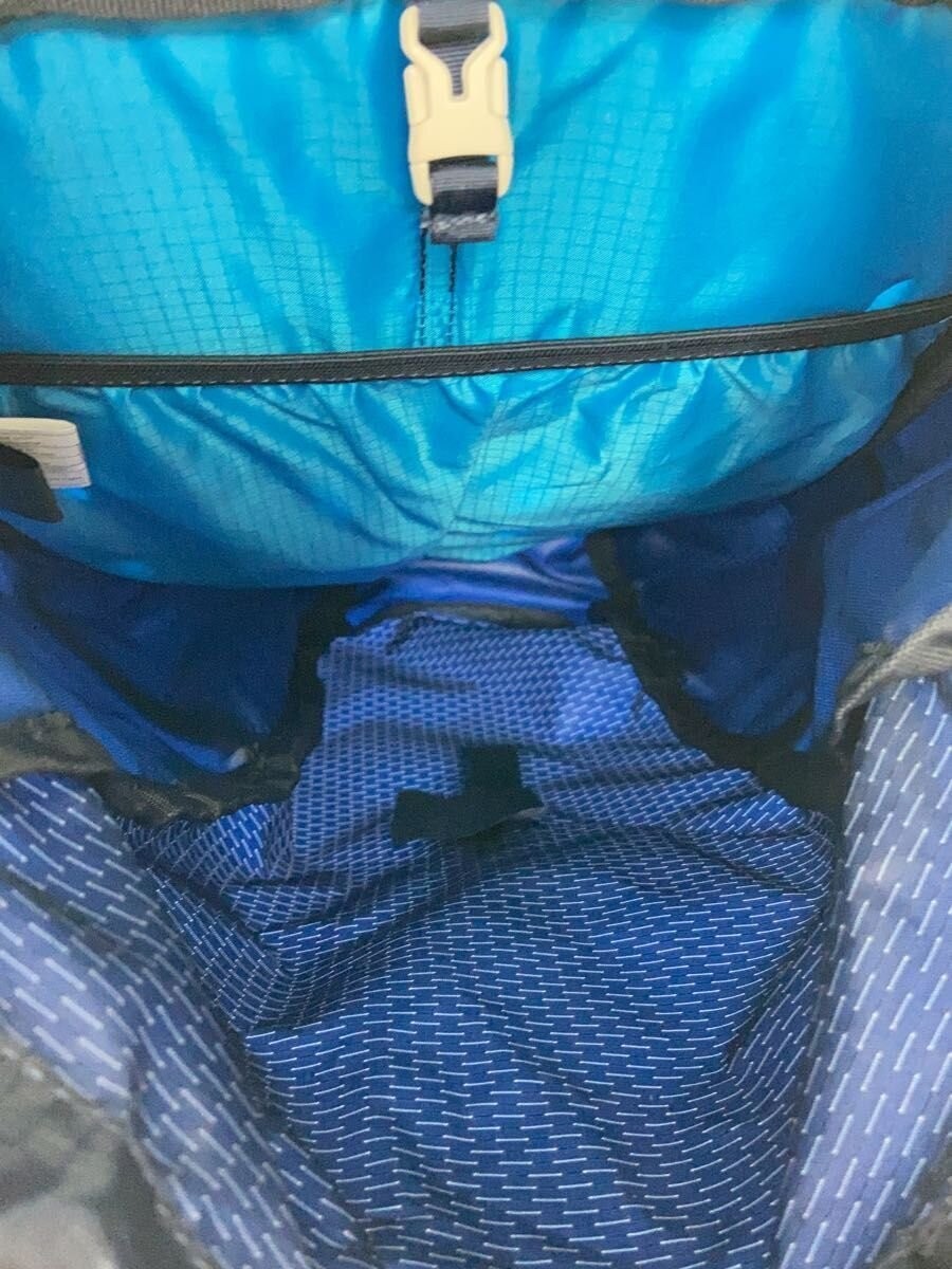 GREGORY Backpack - BLU Japan - image 6