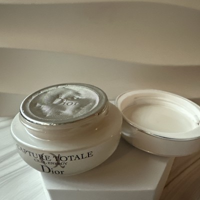 DIOR Capture Totale Cell Energy Creme ~ Face&Neck ~50ml 1.7oz