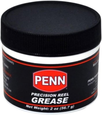 PENN Reel Grease, 2 oz 2 