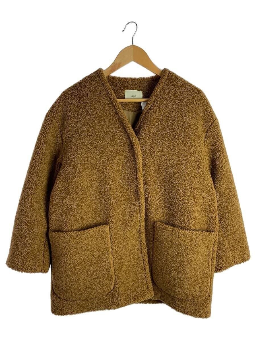 ALTRA BAYCREW'S OTHER JACKET 36 POLIESTERE Cammello 23 020 900 1260 4 0