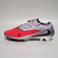 Nike Phantom 6 Low Elite FG Alexia Putellas Soccer Cleats IB5141-600 Mens Sz 7.5