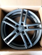 4stück 19 Zoll Alufelgen ,lochkreis 112×8,5