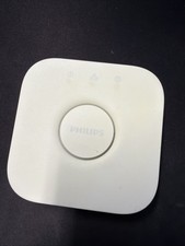 Philips Hue Bridge Smart Controller Hub White MODEL 3241312018