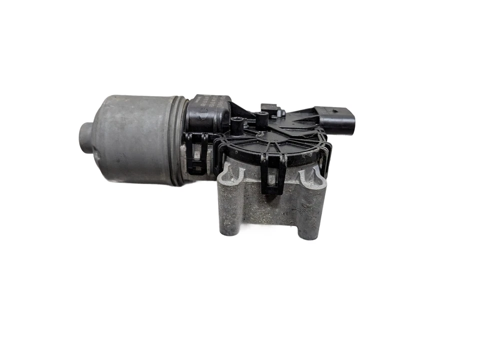 Volkswagen Passat 2010-2015 OEM parabrisas limpiaparabrisas motor conjunto frontal Foto 3 de 4