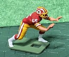 tudor electric football DAVE BUTZ  (Washington Redskins) — photo 3