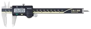 Mitutoyo 500-196-30 Advanced Onsite Sensor (AOS) Absolute Scale Digital Caliper