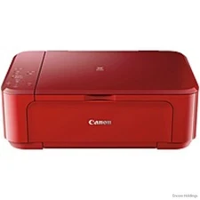 Canon PIXMA MG3620 Wireless Inkjet Multifunction Color Printer - Red - 0515C042