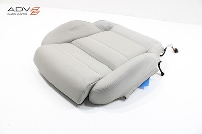 2019-23 PORSCHE CAYENNE FRONT RIGHT SIDE PASSENGER SEAT LOWER CUSHION BOTTOM OEM