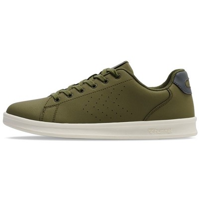 HUMMEL SCHUHE COURT LINE SN 41-45 NEU 55  campus sneaker perfekt monaco diamant