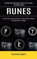 Runes | Trenton Harris | Taschenbuch | Englisch | 2023 | Trenton Harris