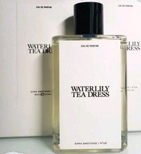 香水(ユニセックス) ZARA WATERLILY TEA DRESS 90ml Zara-Waterlily-Tea-Dress-Eau-