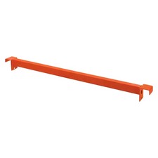Mega-M Querstrebe 110cm, Stahl, Orange, Neu