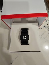 OTBeat Burn Heart Rate Monitor Orangetheory Fitness Bluetooth Arm Band