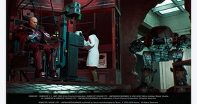 Robocop Rogue City Collection and Steelbook - Xbox Series X - Brand New